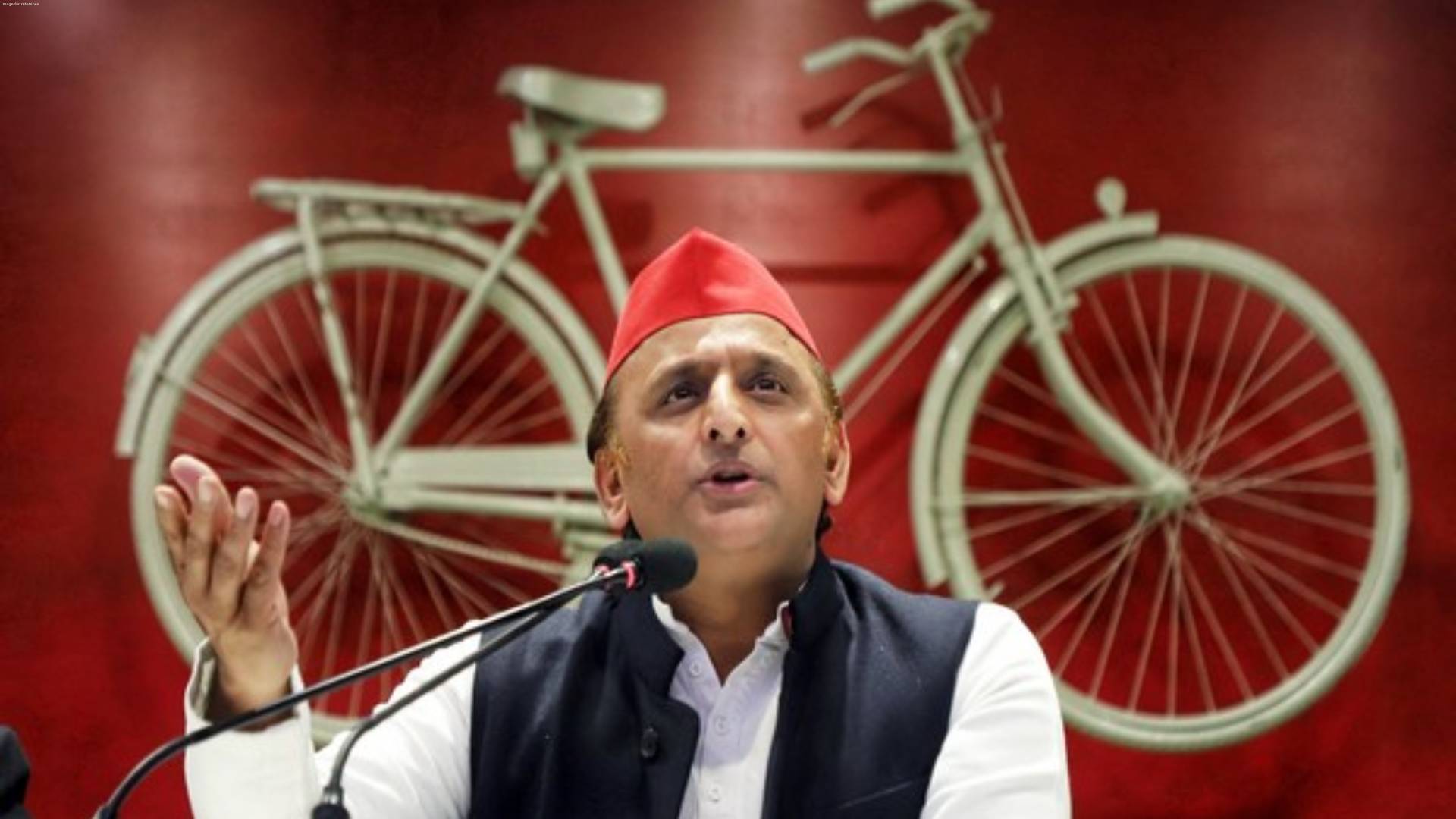 Akhilesh Yadav lashes out at Centre over unemployment after Indian man dies in Israel